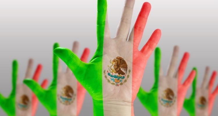 Causas de la Independencia de México