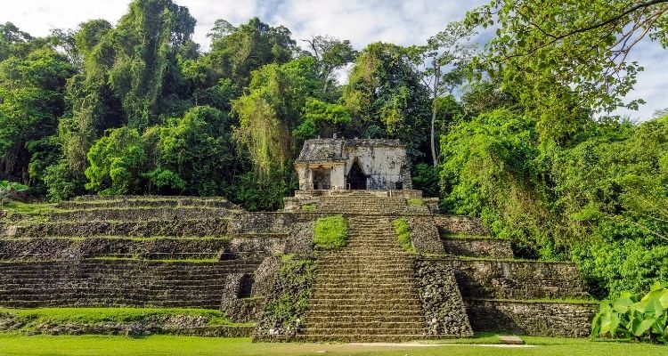 Mesoamérica: características y culturas