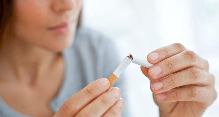 Cómo funciona Champix: el medicamento para dejar de fumar
