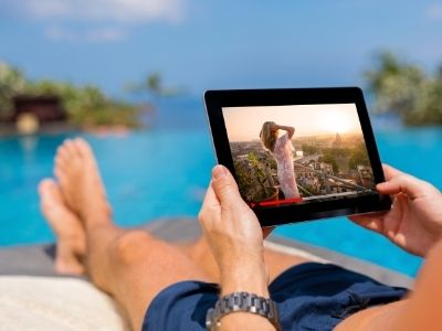 Cómo ver y descargar películas y series completas gratis