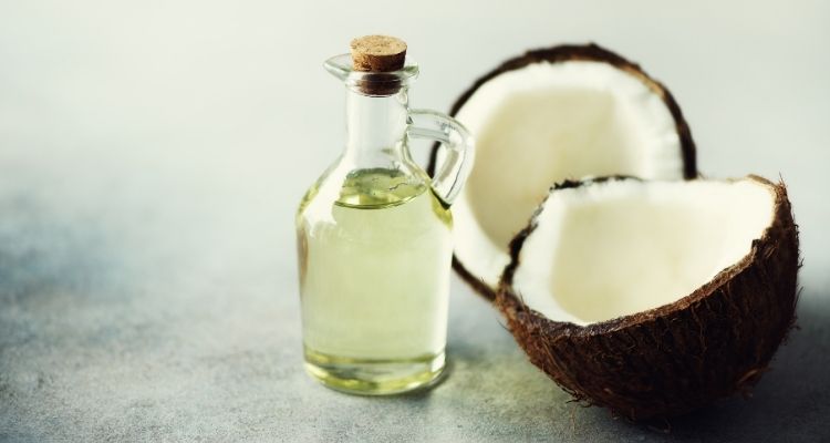 Los usos cosméticos del aceite de coco del Mercadona