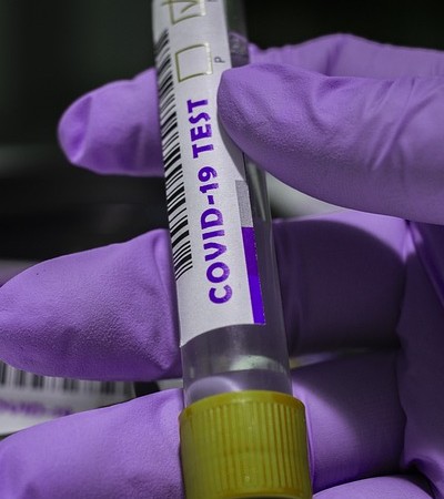 Delta Plus-Coronavirus India