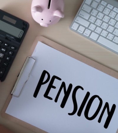 Cómo obtener la pensión de jubilación 2021