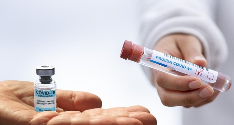Vacunas cubanas contra el coronavirus