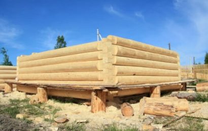Cómo elegir una casa de madera: 4 cosas a las que debe prestar atención