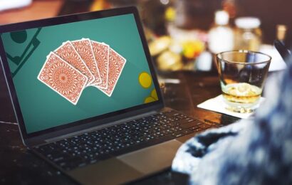 Aumenta la popularidad de los juegos de casino online en Chile