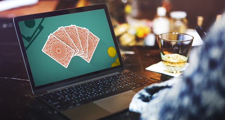 Juegos de casino online Chile