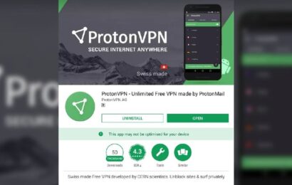 Todo lo que hay que conocer sobre ProtonVPN y sus características