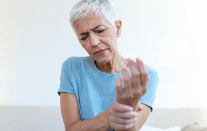 ¿Qué es la fibromialgia?