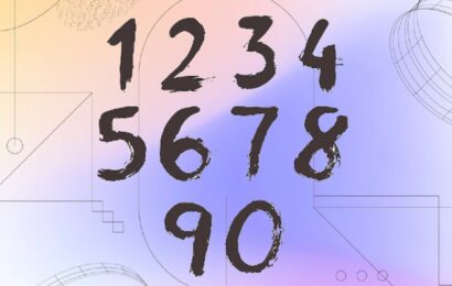 ¿Qué es la numerología?