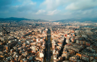¿Cuál es el precio del metro cuadrado en Barcelona? Te lo contamos
