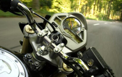 5 ventajas de optar por una motocicleta doble propósito