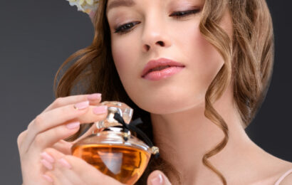 Descubre los perfumes que potencian tu atractivo