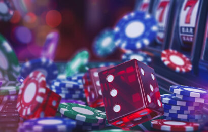 Los mejores casinos Bitcoin y criptomonedas (2024)