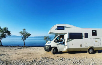 ¿Qué Autocaravana Comprar? La Mejor Época Para Adquirirla