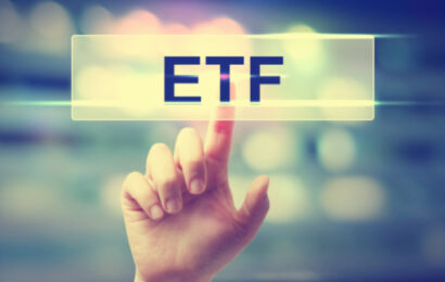 ETF