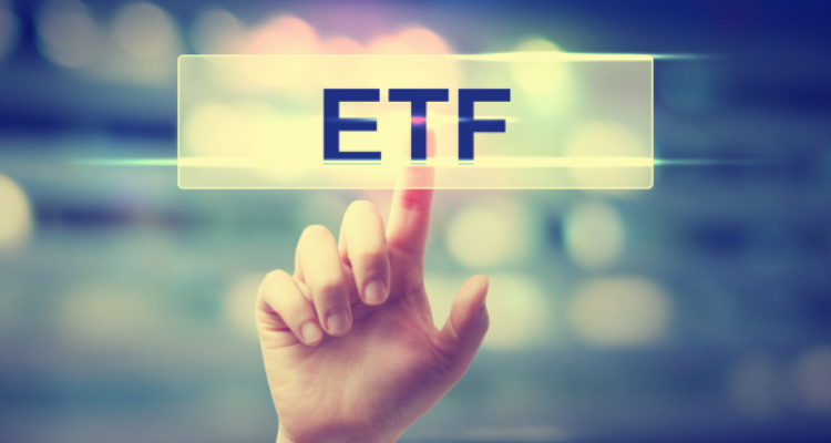 ETF