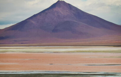 Pisos ecológicos de Bolivia