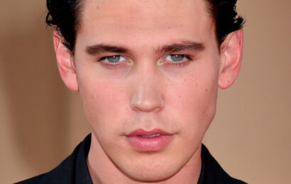 Películas y programas de TV de Austin Butler