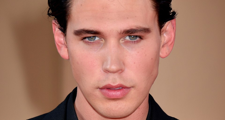 Austin Butler