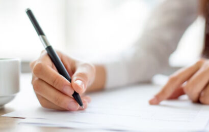 Cuándo escribir b o v
