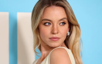Películas y programas de TV de Sydney Sweeney
