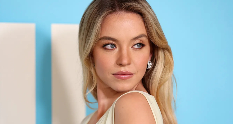 Sydney Sweeney