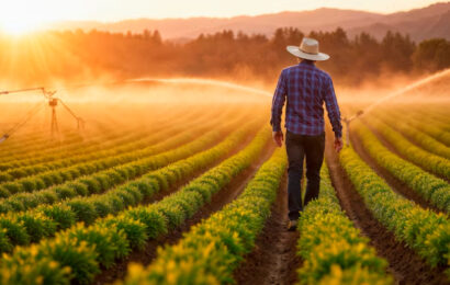 Agricultor