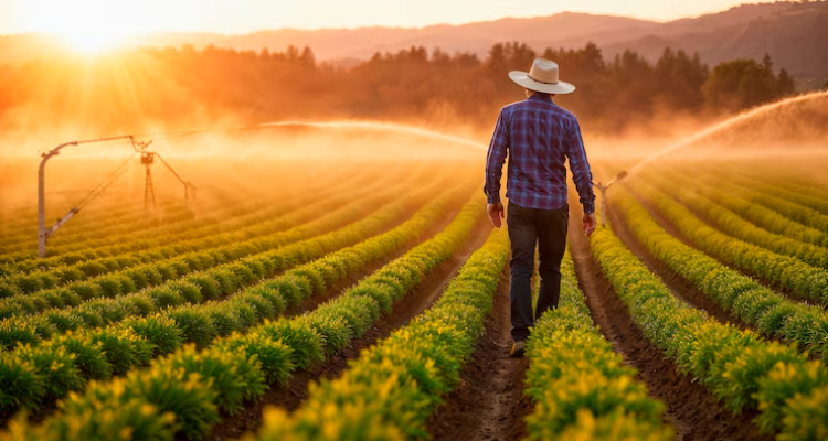 Agricultor