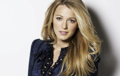 Películas y programas de TV de Blake Lively