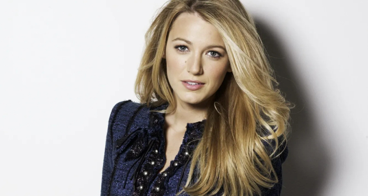 Blake Lively