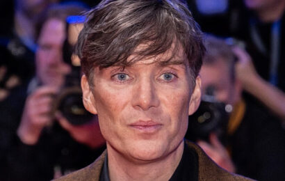 Películas y programas de TV de Cillian Murphy