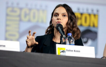 Películas y programas de TV de Dafne Keen
