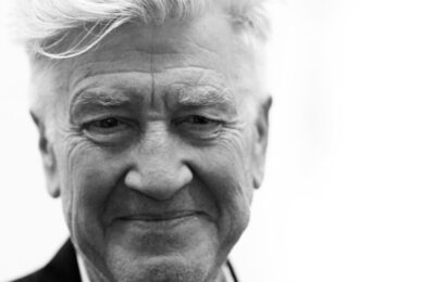 David Lynch