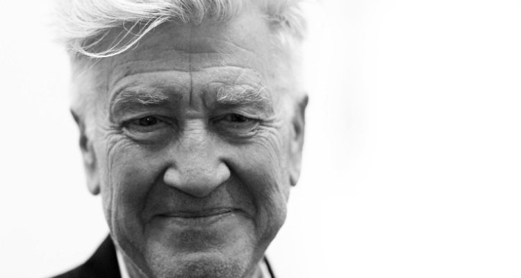David Lynch