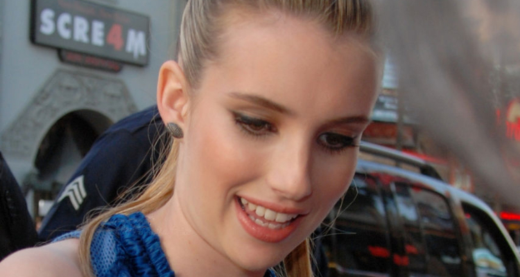 Emma Roberts
