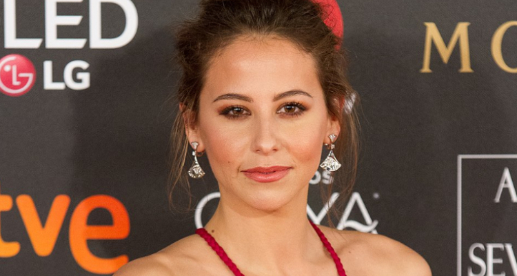 Irene Escolar