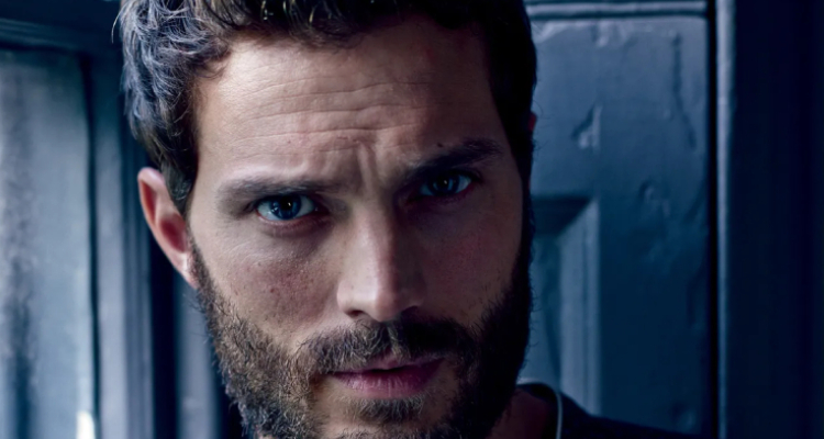 Jamie Dornan