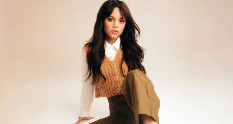 Jenna Ortega