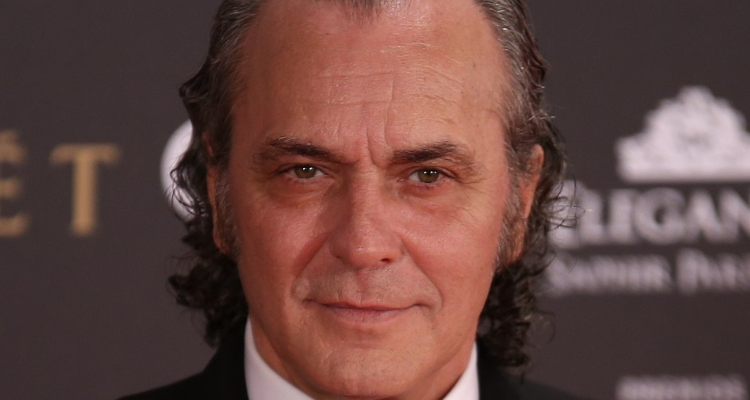 José Coronado