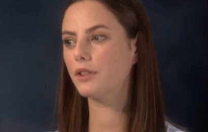 Películas y programas de TV de Kaya Scodelario
