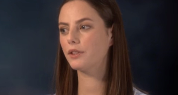 Kaya Scodelario
