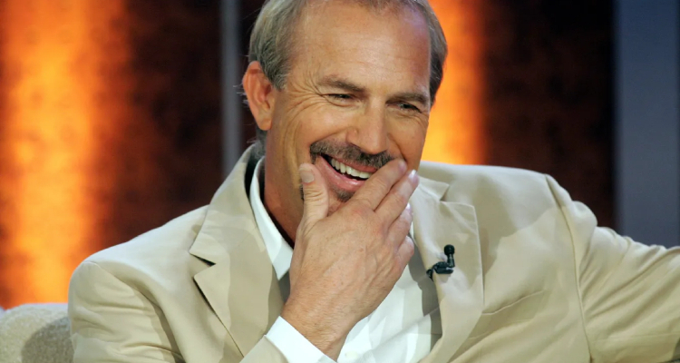 Kevin Costner