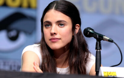 Películas y programas de TV de Margaret Qualley