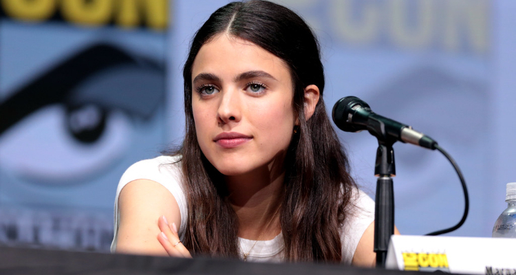 Margaret Qualley