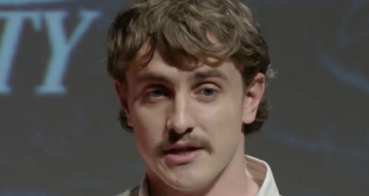Paul Mescal