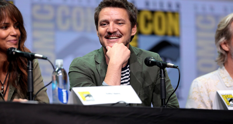 Pedro Pascal