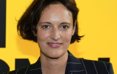 Películas y programas de TV de Phoebe Waller-Bridge