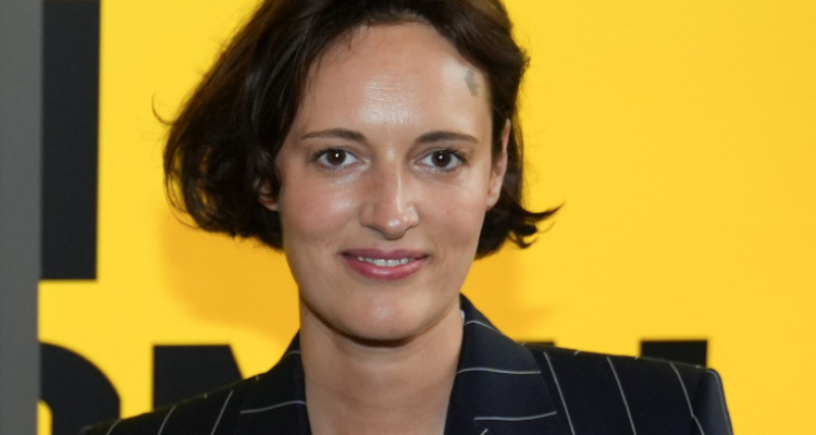 Phoebe Waller-Bridge