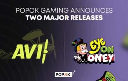 PopOK Gaming